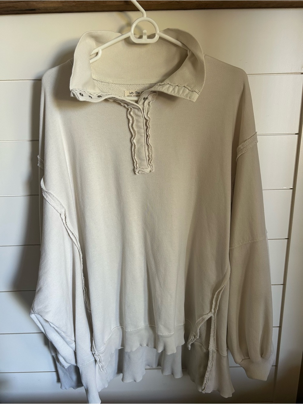 Free People Camden Henley